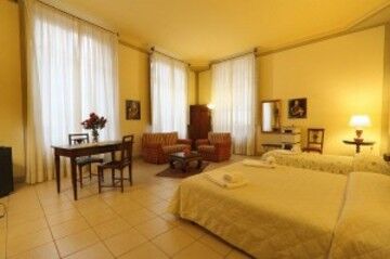 Residenza Castiglioni 4* Florença